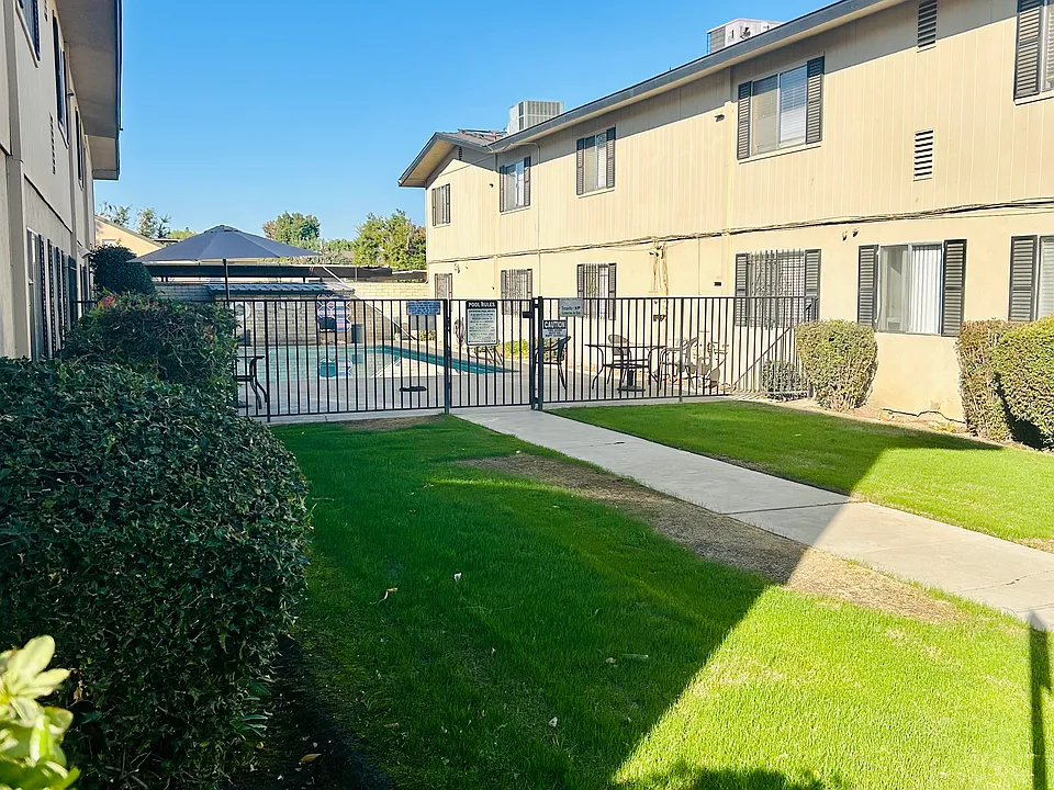 811 Taylor St #7