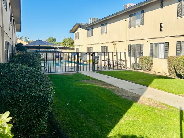 811 Taylor St APT 7, Bakersfield, CA 93309