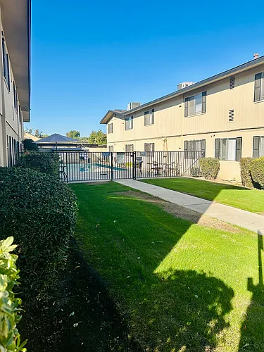 811 Taylor St #7 Photo 1