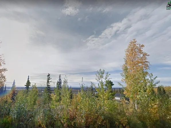 Nhn Old Chena Ridge Rd, Fairbanks, AK 99709