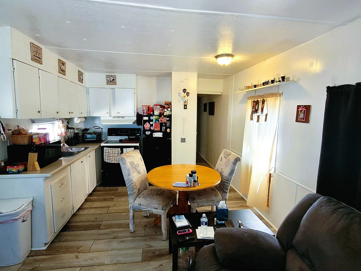 1 bed, 468 sqft, $1,250 — Photo 3