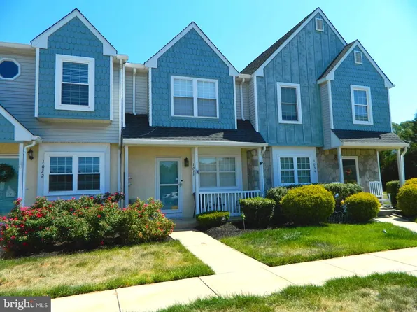 1033 Hillsboro Ct, Sewell, NJ 08080