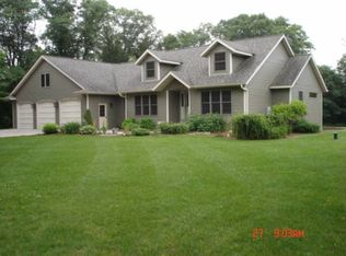 9008 136th St, Chippewa Falls, WI 54729