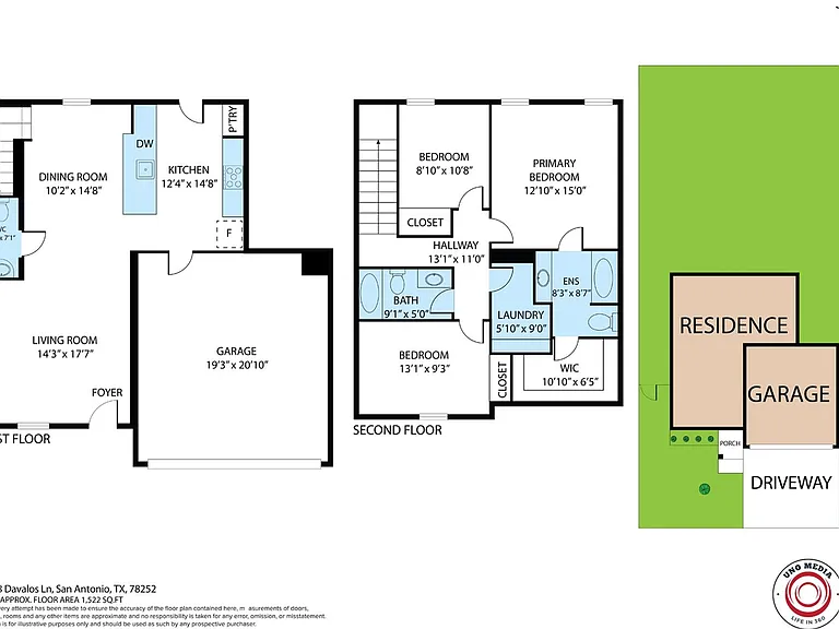 11848 Davalos Ln — Photo 25
