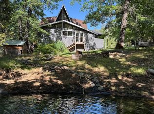 21754 Ferrari Rd, Sonora, CA 95370