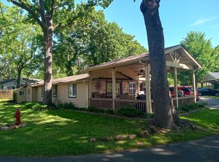 35710 Grand Point, Vinita, OK 74301
