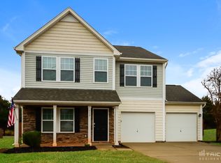 119 Kingsgate Ct, Statesville, NC 28625