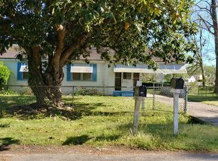 1326 Solomon Pl, Augusta, GA 30901