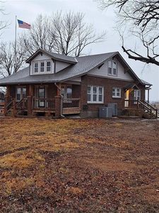 1270 Highway 3, Uniontown, KS, 66779