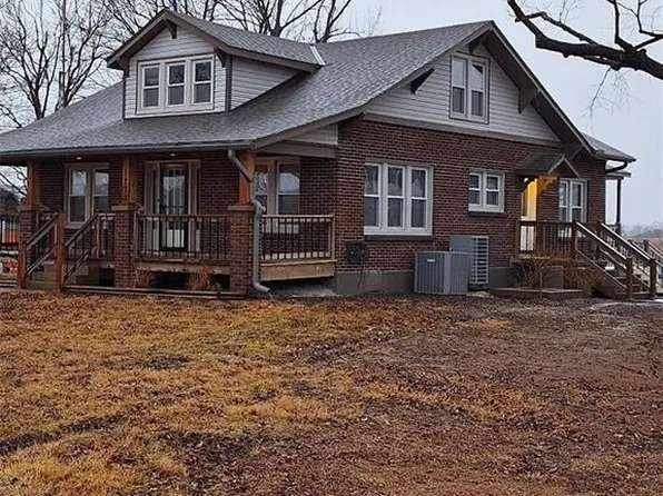 1270 Highway 3, Uniontown, KS 66779