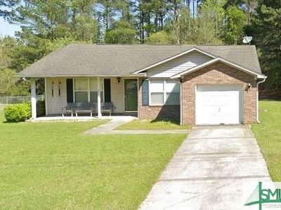 (Undisclosed Address), Rincon, GA, 31326