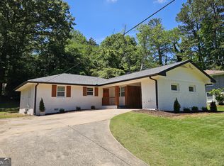 1939 Sandringham Dr SW, Atlanta, GA 30311