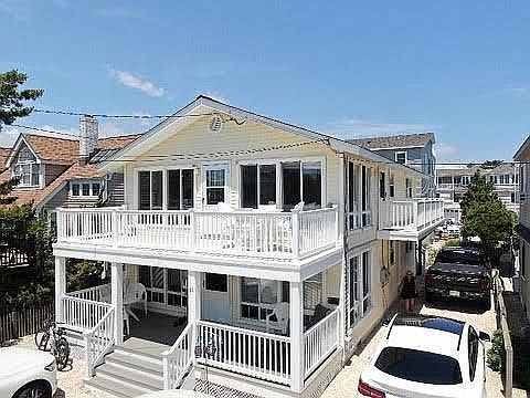 ~ Unique Duplex Property ~