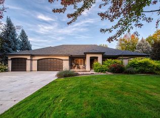 1646 N Chaucer Way, Eagle, ID 83616