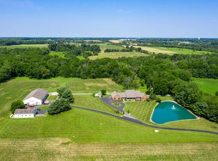 520 Domigan Rd, Sunbury, OH 43074