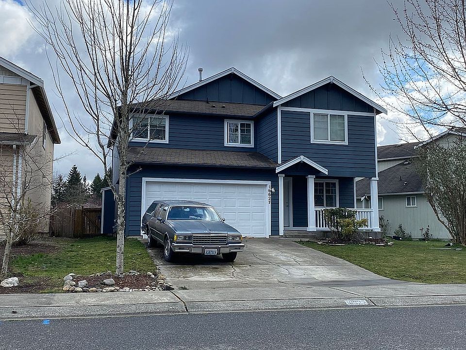 1st image of 16627 127th Avenue Ct E