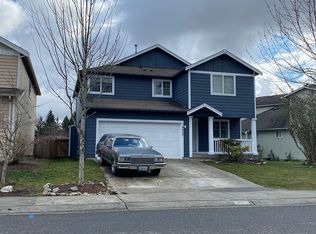 16627 127th Avenue Ct E, Puyallup, WA 98374