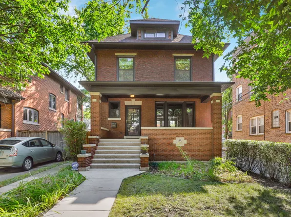 4415 N Mozart St, Chicago, IL 60625