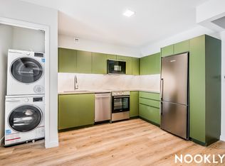 619 Throop Ave #2G, Brooklyn, NY 11216