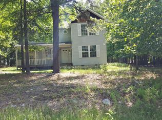 139 Pine Rdg, Bushkill, PA 18324