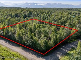 L1 B 4 #ADD, Wasilla, AK 99654