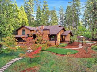 11197 Via Vis, Nevada City, CA 95959