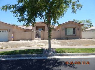 21 Buckingham Way, Rancho Mirage, CA 92270