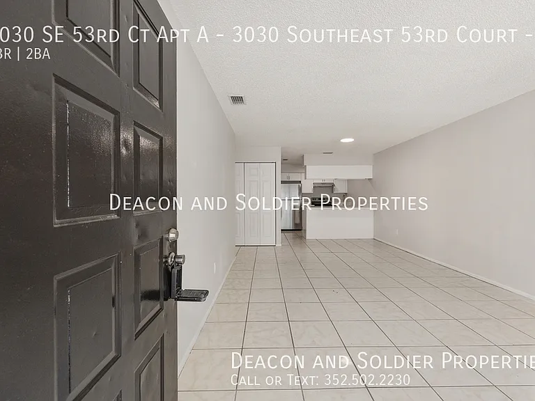 3030 SE 53rd Ct #A — Photo 5