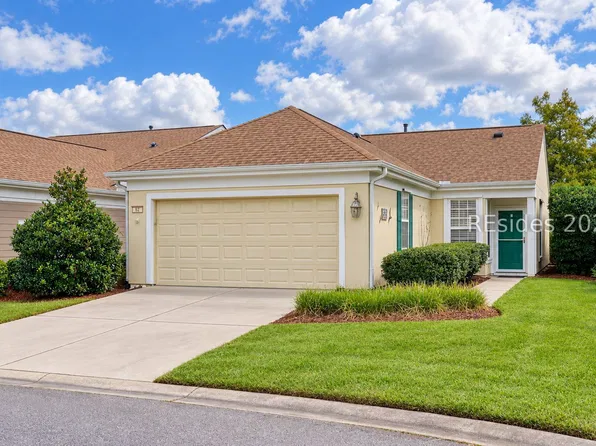 62 Pineapple Drive, Bluffton, SC 29909