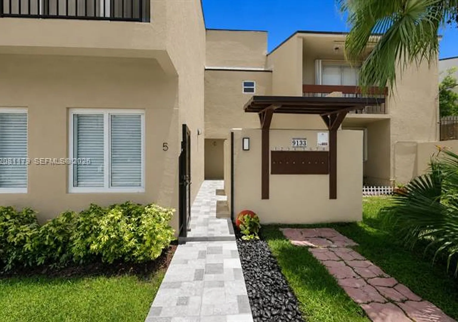 9133 Fontainebleau Blvd th 5, Miami, FL 33172 — Photo 4