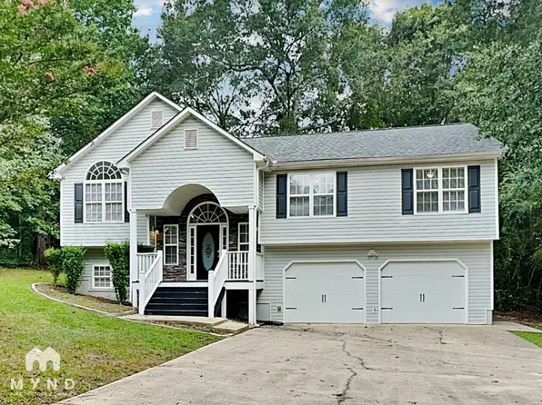 93 Deidre Ct, Dallas, GA 30157