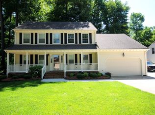 1309 Chelbrook Rd, Chesapeake, VA 23322