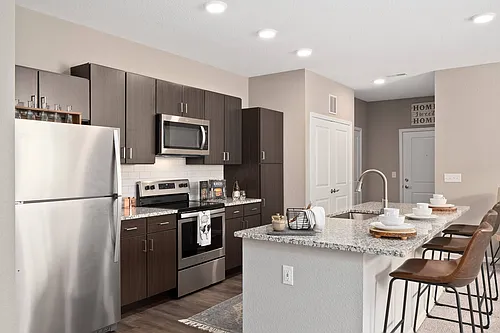 Parq at Chesterfield Photo 1