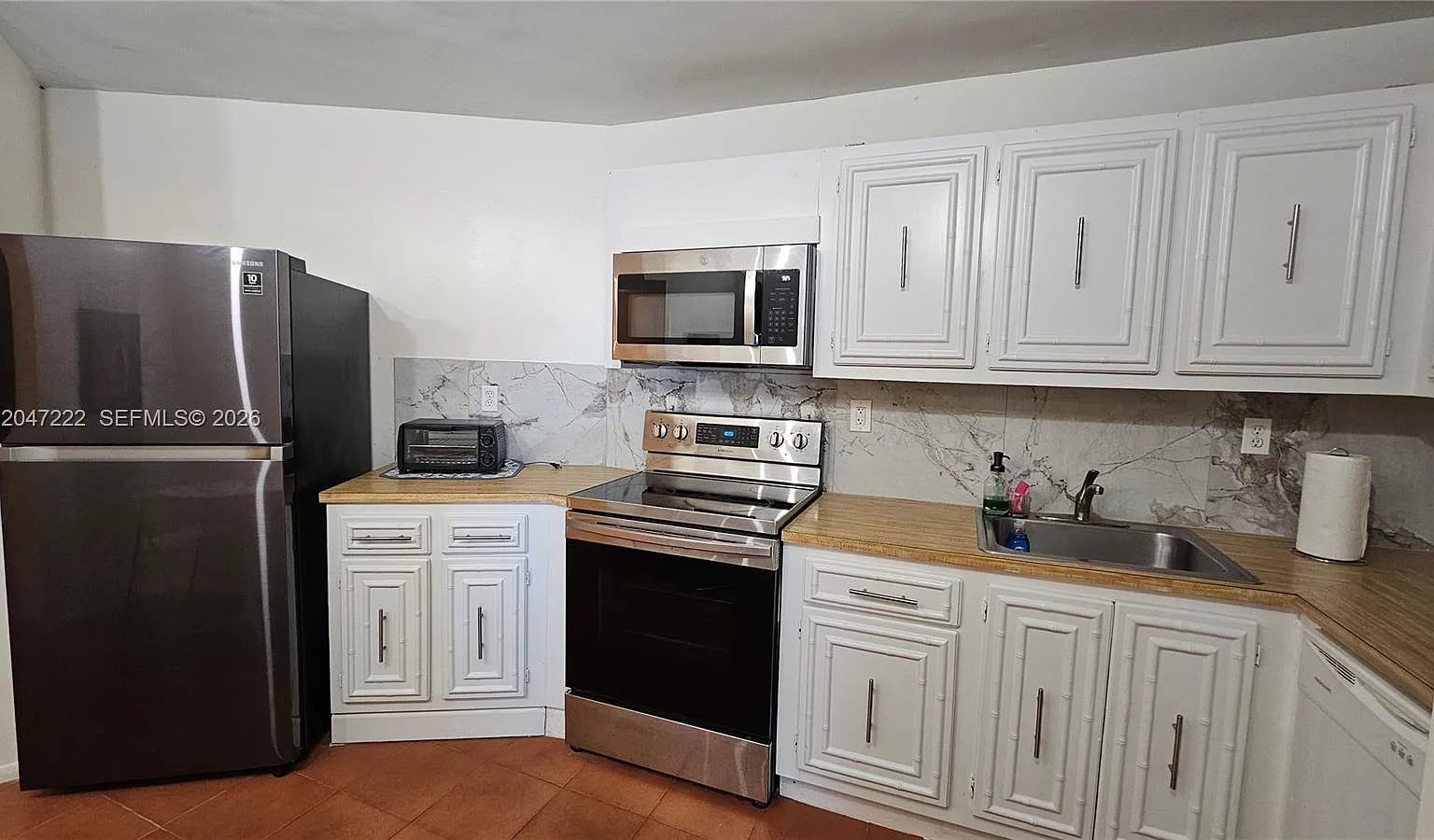 Oceanview Park Condo — Photo 2