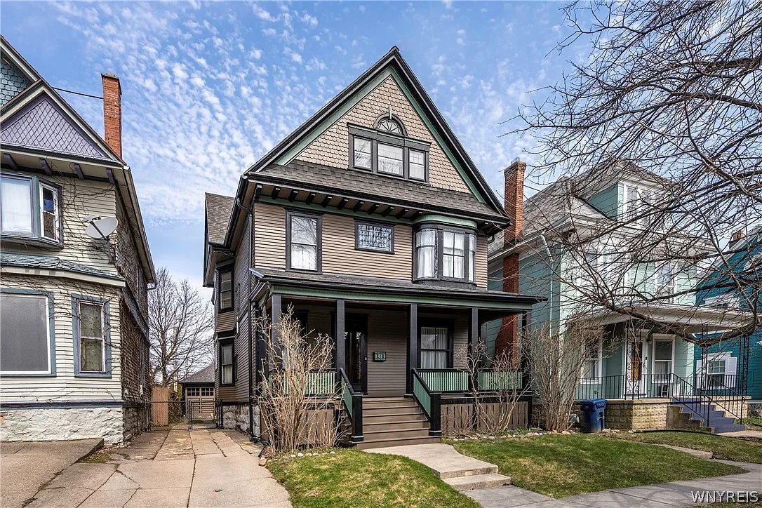 538 Bird Ave photo 1