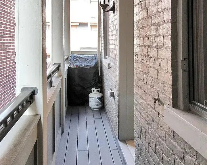1517 Elm St #A — Photo 8