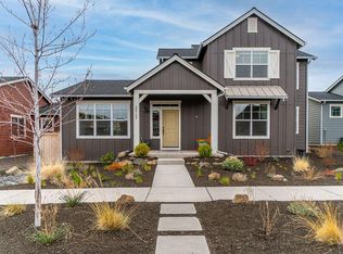 20769 NE Rockhurst Way, Bend, OR 97701
