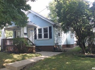 813 W Corrington Ave, Peoria, IL