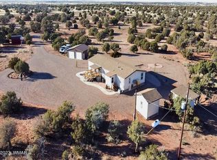 166 N9234, Concho, AZ 85924