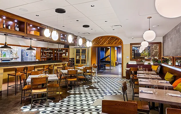 Rented by The Dermot Realty Management Company | media 26