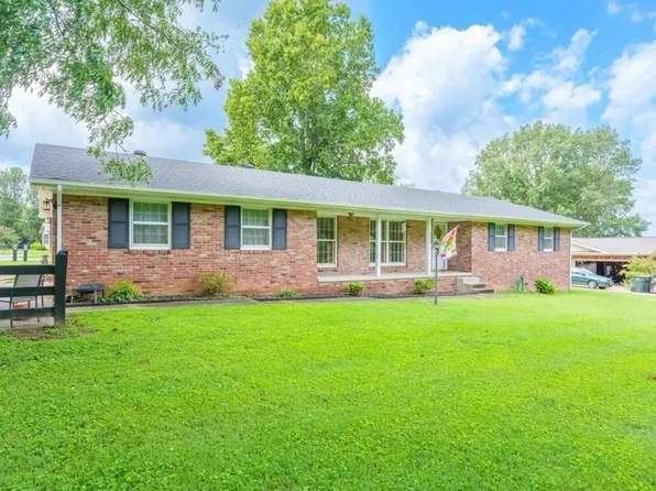 1290 W Center St, Madisonville, KY 42431