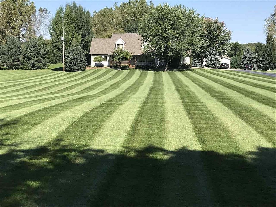 3127 E Farrand Rd, Clio, MI 48420 Zillow