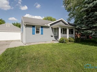 1040 Richland St, Maumee, OH 43537