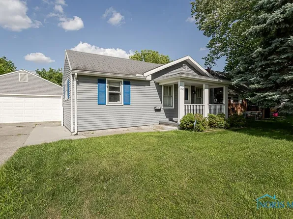 1040 Richland St, Maumee, OH 43537