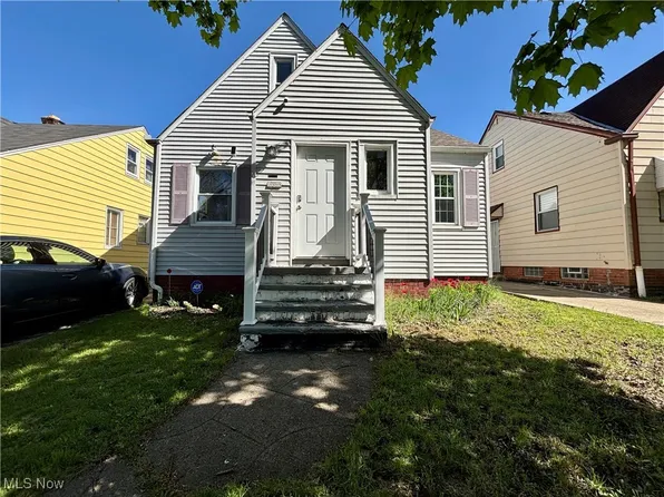 12909 Crennell Ave, Cleveland, OH 44105