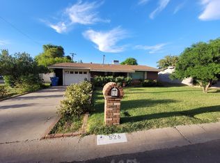 526 W Alice Ave, Phoenix, AZ 85021