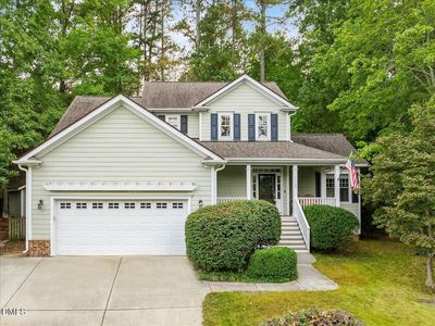 1105 Haughton Green Ct, Apex, NC, 27502