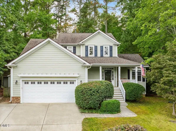1105 Haughton Green Ct, Apex, NC 27502