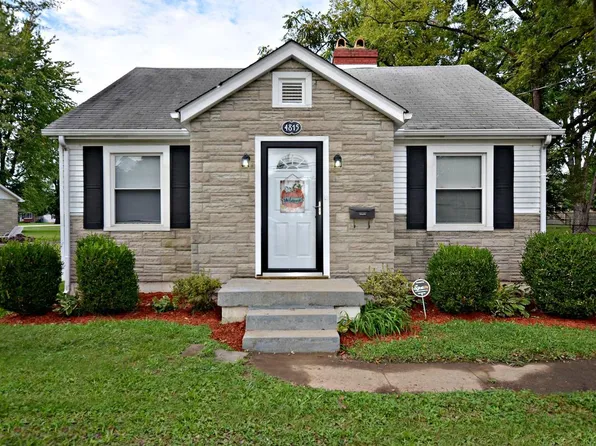 4815 Greenwood Rd, Louisville, KY 40258