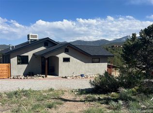 6474 Divide Dr, Salida, CO 81201
